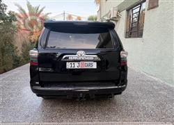 تۆیۆتا 4رەنەر